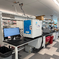 2023 Beckman Coulter Echo 650 image 1